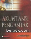Akuntansi Pengantar